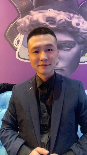 惠高寒的第一张照片--南阳相亲服务中心