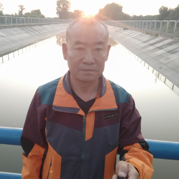 养生主的第一张照片--南阳相亲服务中心