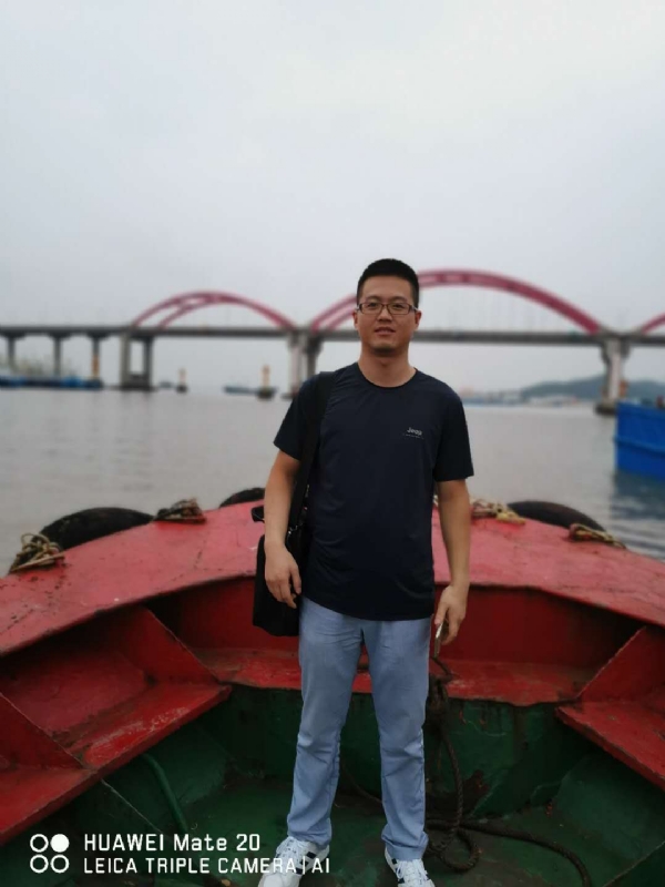 转角的第一张照片--南阳相亲服务中心