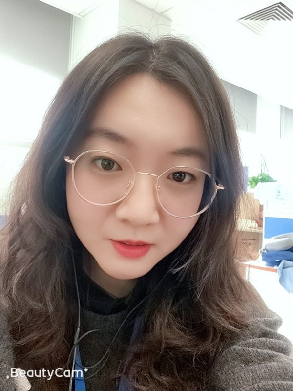 可爱的第一张照片--南阳相亲服务中心