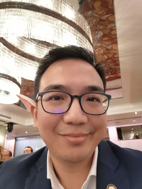 KenChow的第一张照片--南阳相亲服务中心