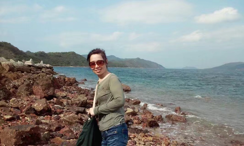 LUCYLU的第一张照片--南阳相亲服务中心