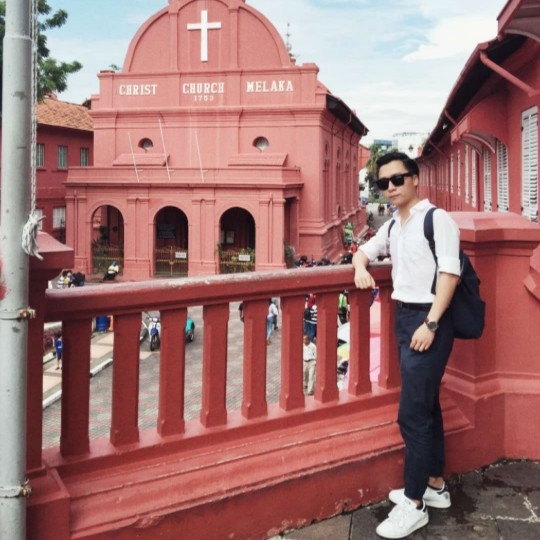 意境的第一张照片--南阳相亲服务中心