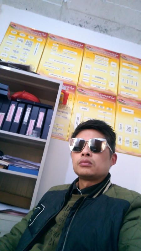 泽少的第一张照片--南阳相亲服务中心