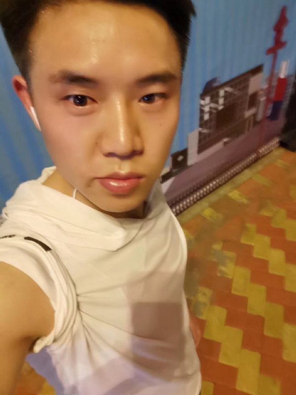 小雷的第三张照片--南阳相亲服务中心