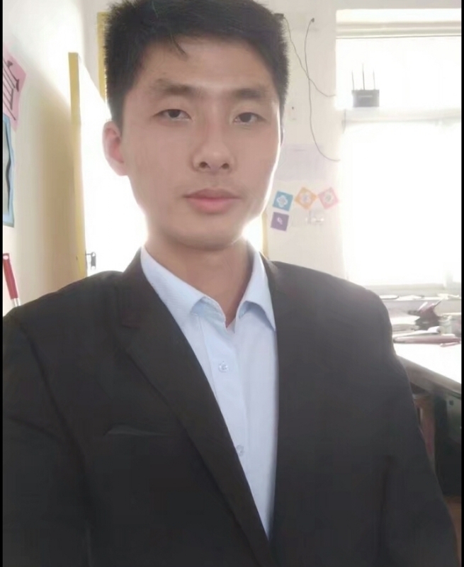 乘风踏月的第一张照片--南阳相亲服务中心