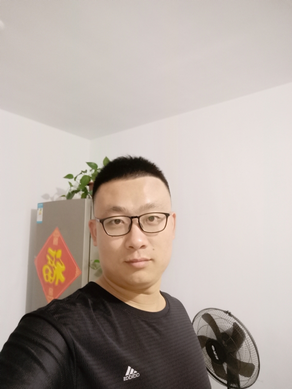 小超超的第一张照片--南阳相亲服务中心