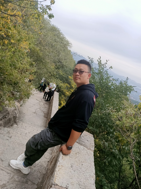 小超超的第二张照片--南阳相亲服务中心