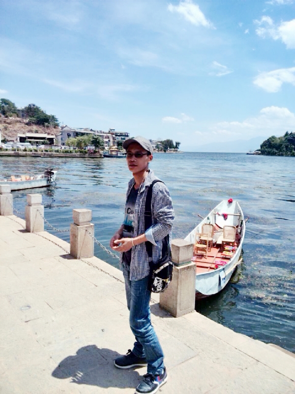 缘来是你的第一张照片--南阳相亲服务中心