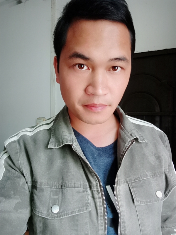 阿俊的第一张照片--南阳相亲服务中心