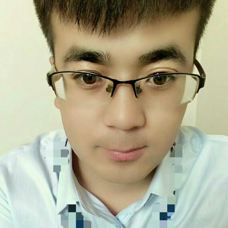 王圣的第一张照片--南阳相亲服务中心