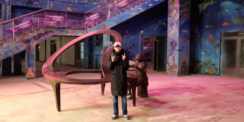 依旧的第二张照片--南阳相亲服务中心