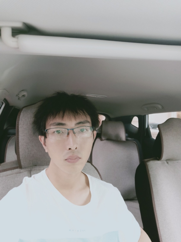 阳光大男孩的第一张照片--南阳相亲服务中心