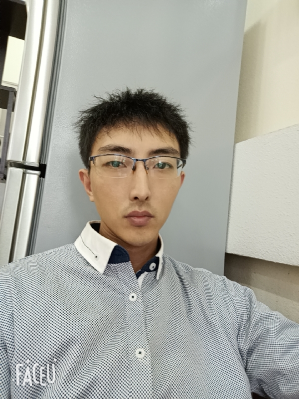 阳光大男孩的第二张照片--南阳相亲服务中心