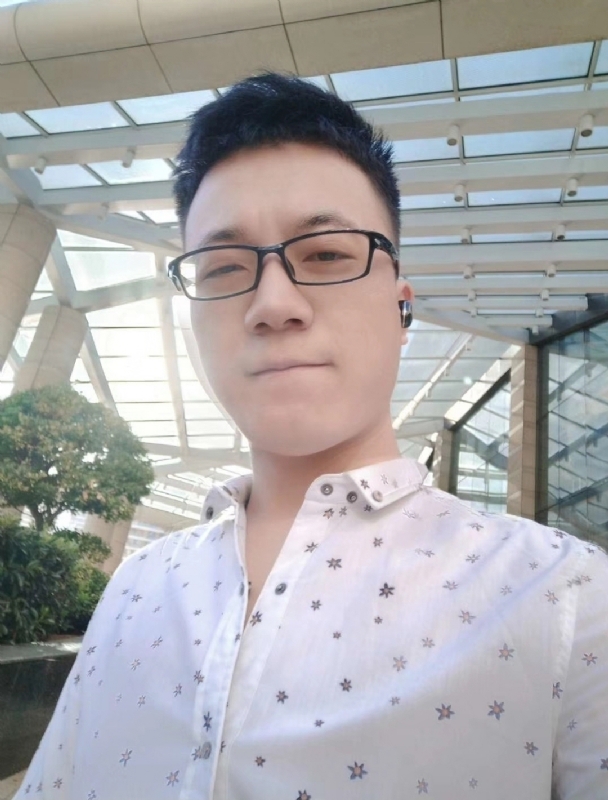 你是人间四月天的第一张照片--南阳相亲服务中心