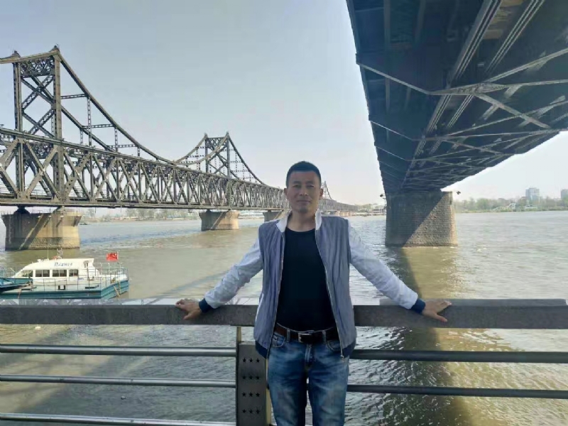 真心交友的第一张照片--南阳相亲服务中心