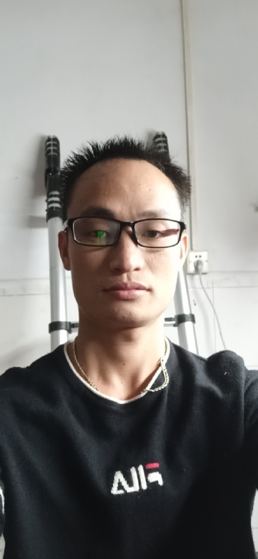 蔡先生的第一张照片--南阳相亲服务中心