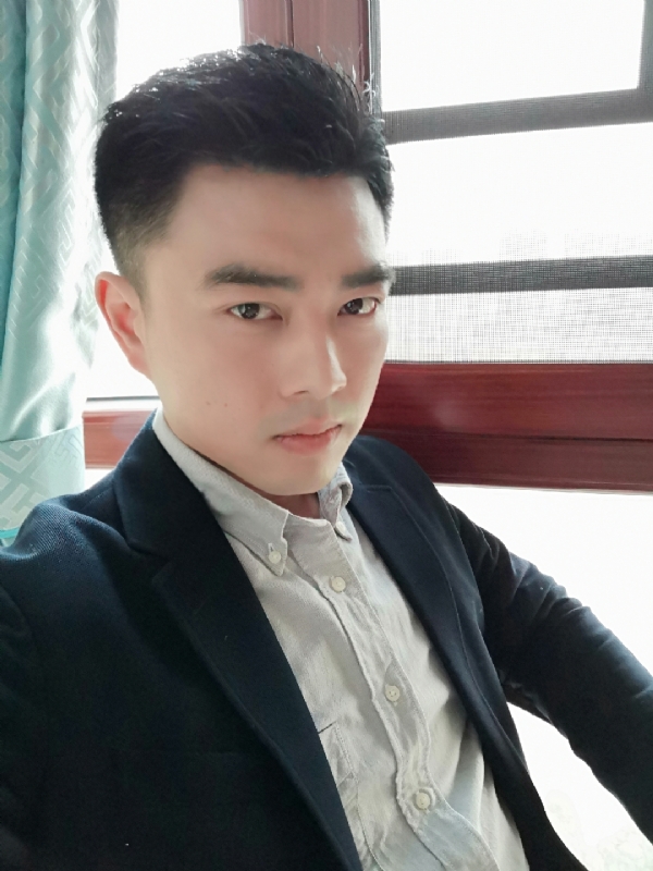 好久不见的第一张照片--南阳相亲服务中心