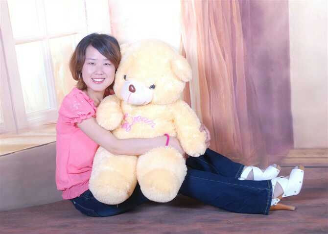 素雅的第一张照片--南阳相亲服务中心