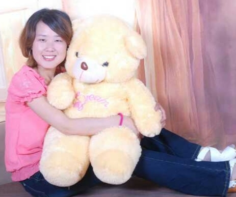 素雅的第二张照片--南阳相亲服务中心