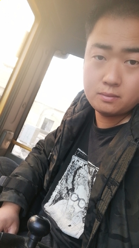 Fate的第一张照片--南阳相亲服务中心