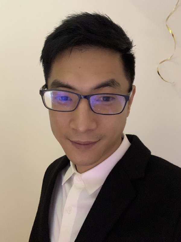 傻傻爱的第二张照片--南阳相亲服务中心