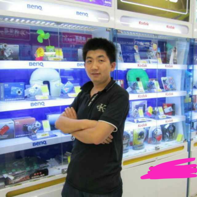 江寒孤钓的第一张照片--南阳相亲服务中心