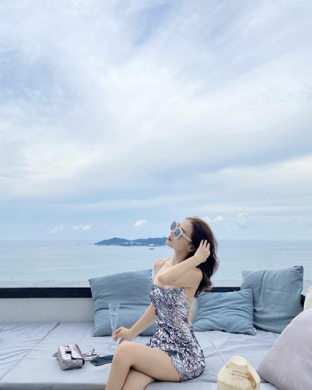 Yuki的第二张照片--南阳相亲服务中心