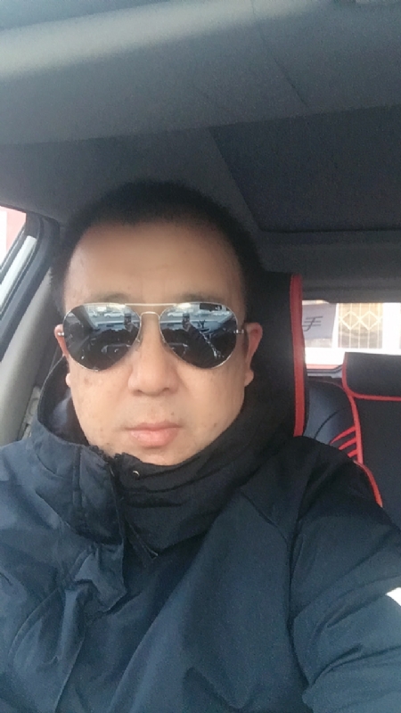 小炎的第二张照片--南阳相亲服务中心