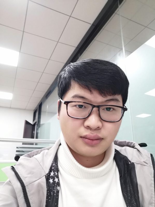 乀漓洛的第一张照片--南阳相亲服务中心