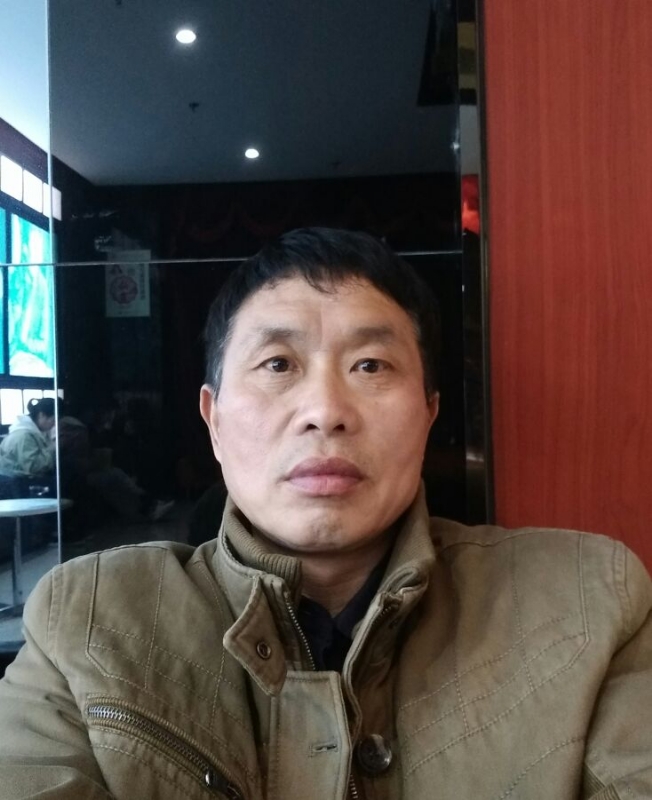 老同学的第一张照片--南阳相亲服务中心