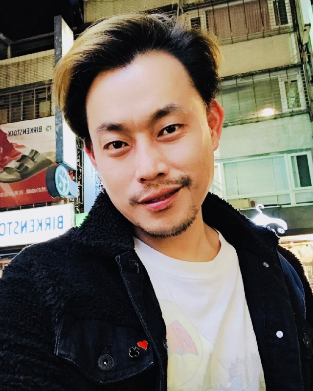 阿偉的第一张照片--南阳相亲服务中心