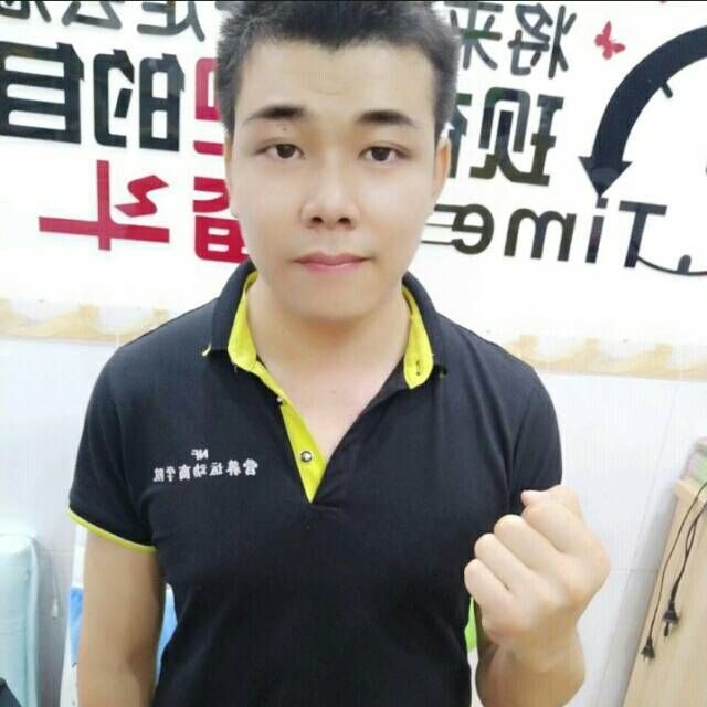 Sage的第一张照片--南阳相亲服务中心