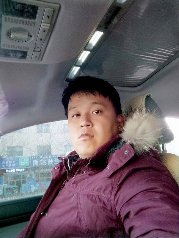 花样年华的第二张照片--南阳相亲服务中心