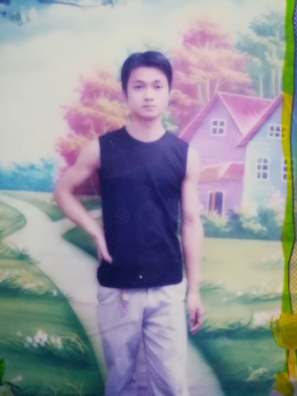 上岸天子的第一张照片--南阳相亲服务中心