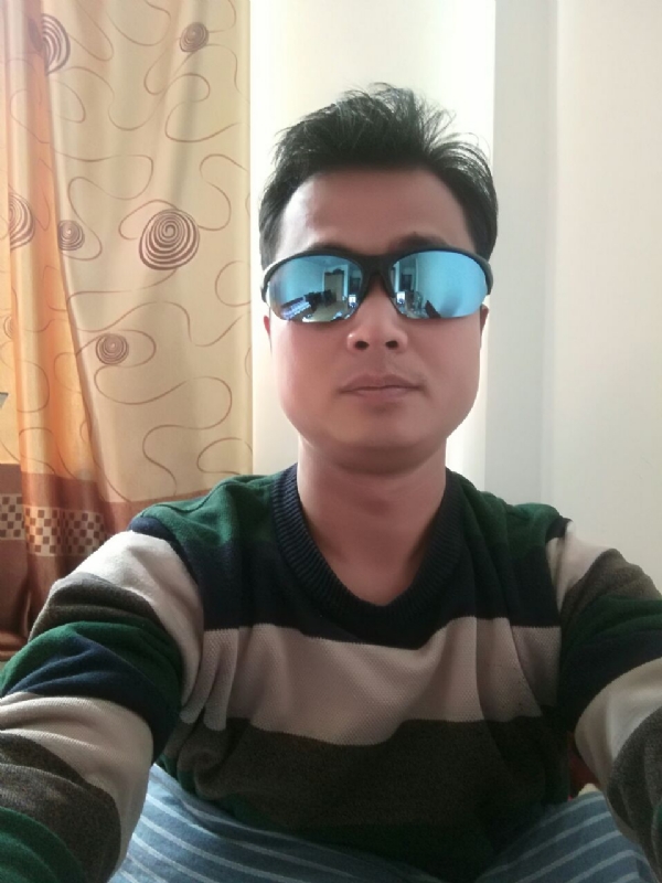 上岸天子的第二张照片--南阳相亲服务中心