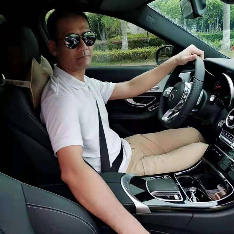 张睿展的第二张照片--南阳相亲服务中心