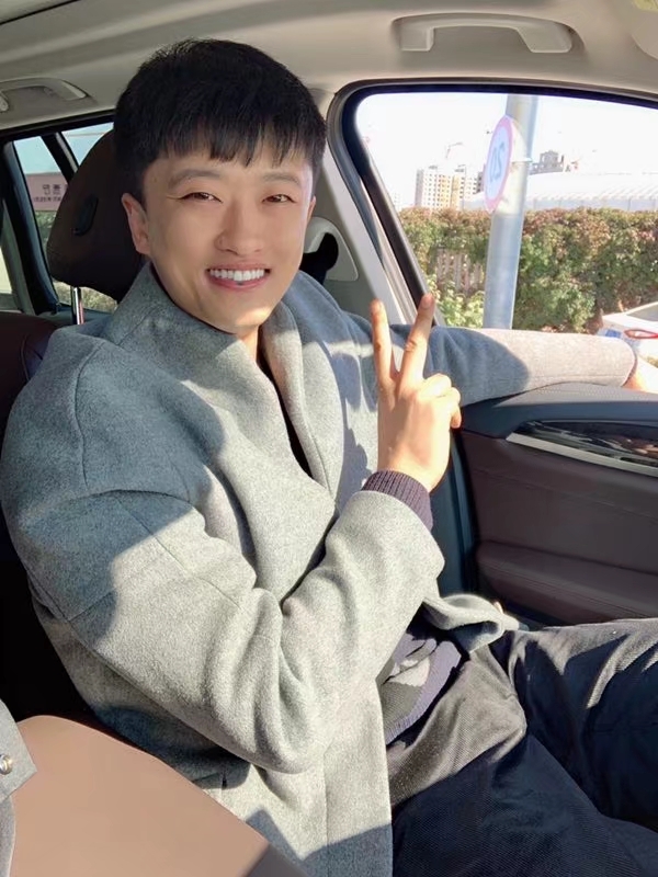 炫甫的第一张照片--南阳相亲服务中心