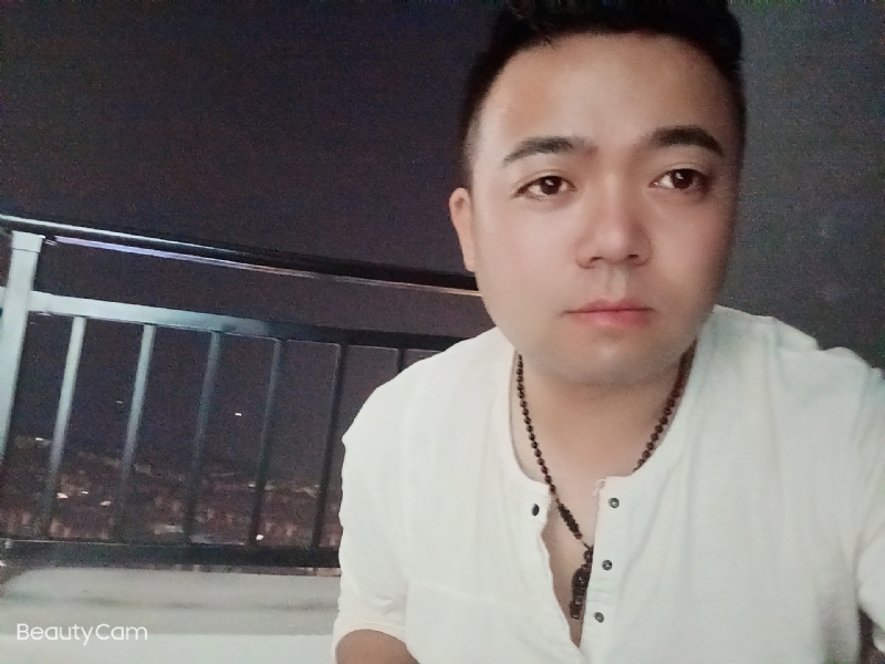 可么嗯哼的第一张照片--南阳相亲服务中心