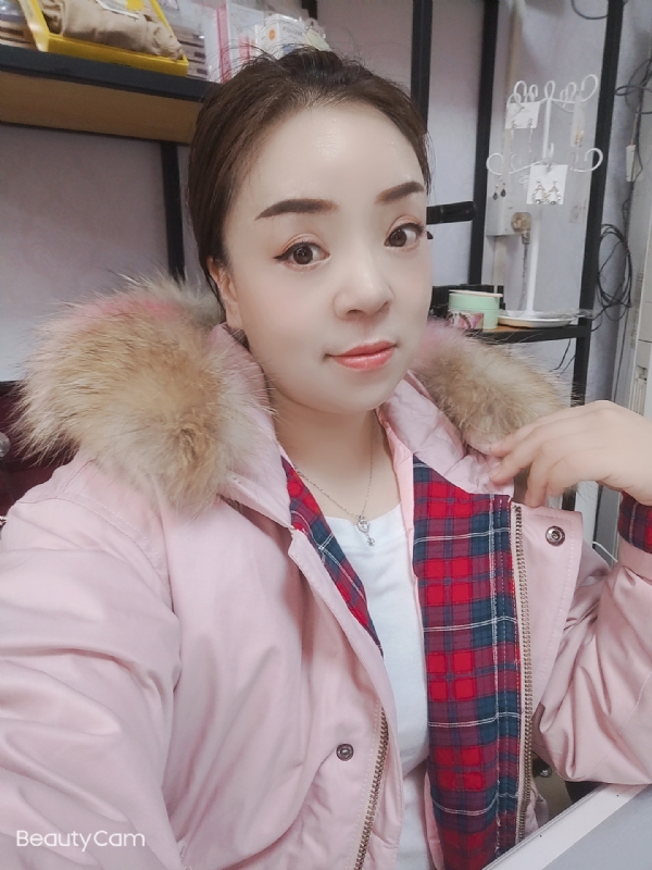 爱雨的第一张照片--南阳相亲服务中心