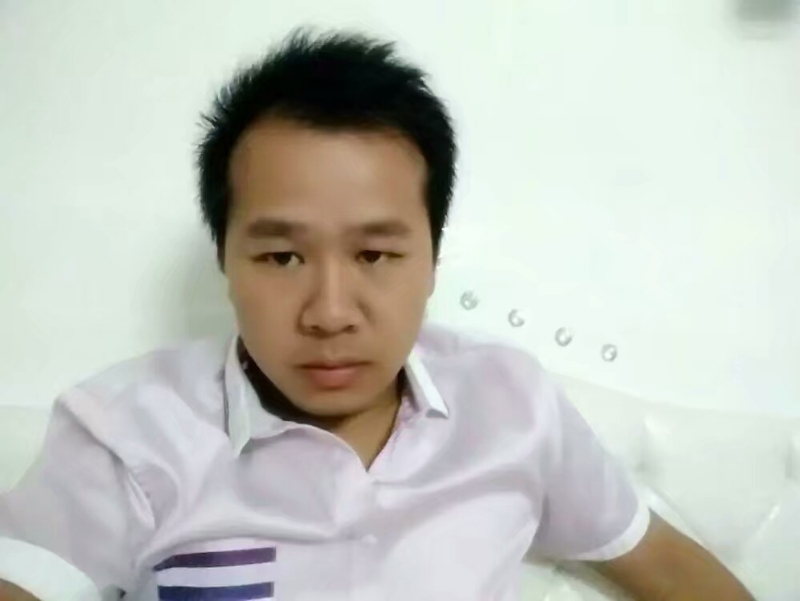 等一人的第一张照片--南阳相亲服务中心