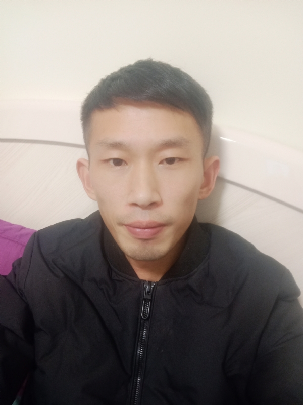 亮儿的第一张照片--南阳相亲服务中心