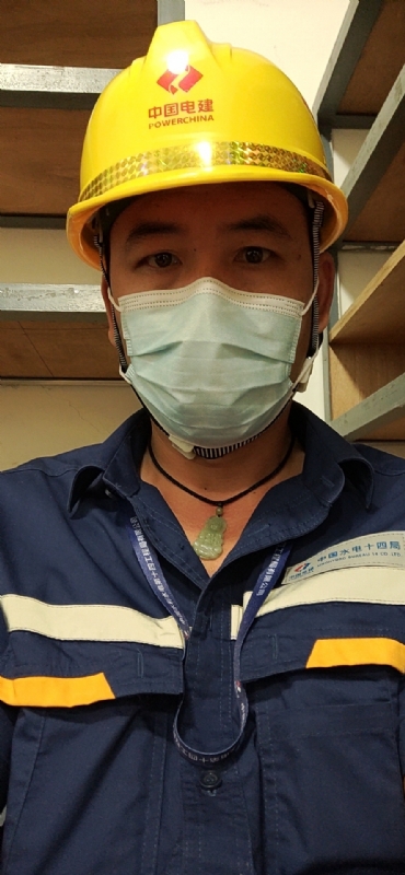 冬日温情的第一张照片--南阳相亲服务中心