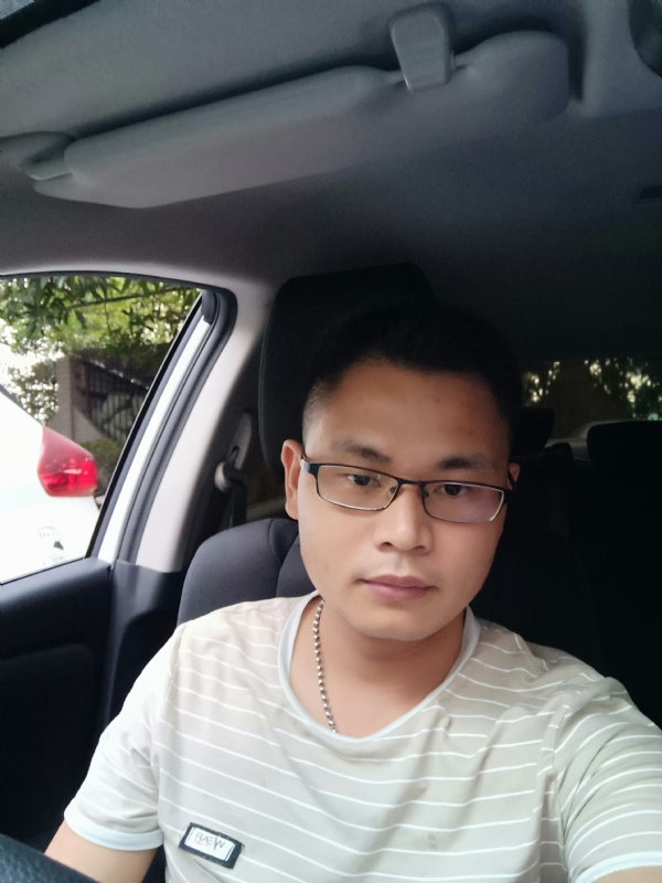 水明的第一张照片--南阳相亲服务中心