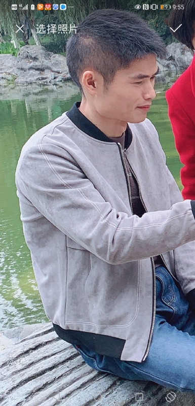 林的第一张照片--南阳相亲服务中心