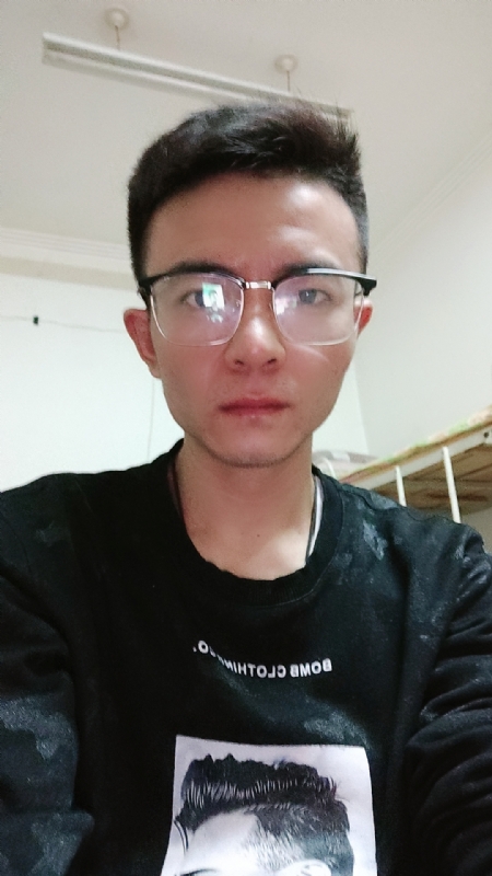 苗子的第一张照片--南阳相亲服务中心