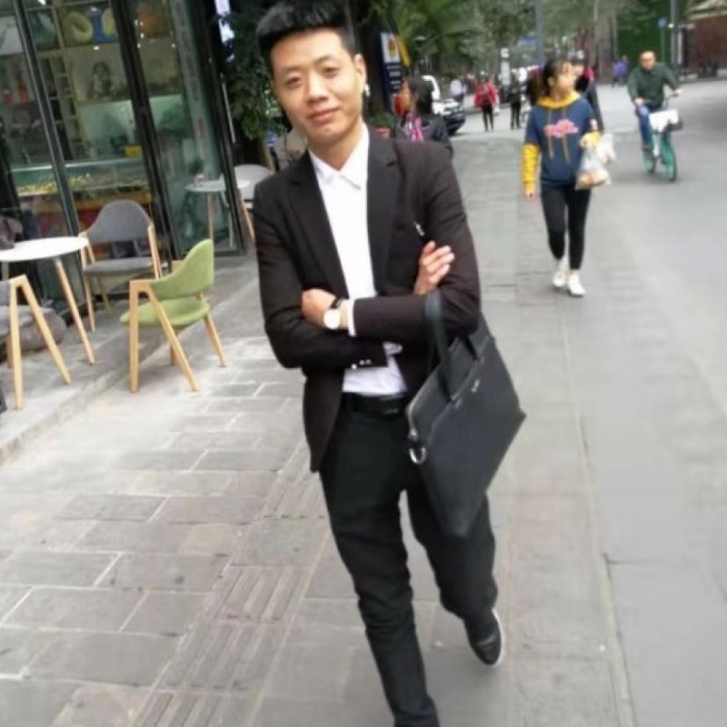 好少年的第一张照片--南阳相亲服务中心