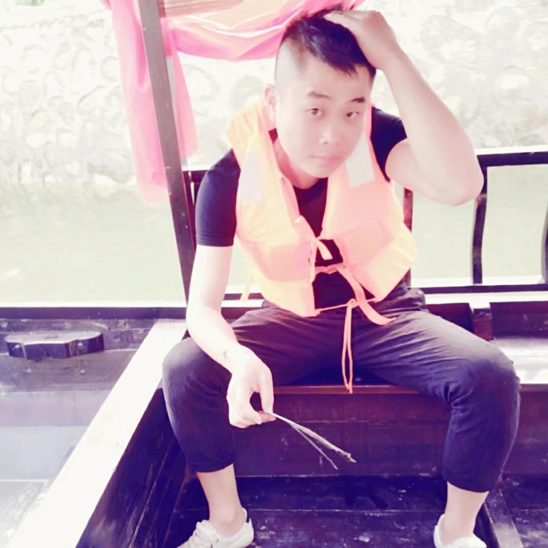 乔七的第一张照片--南阳相亲服务中心