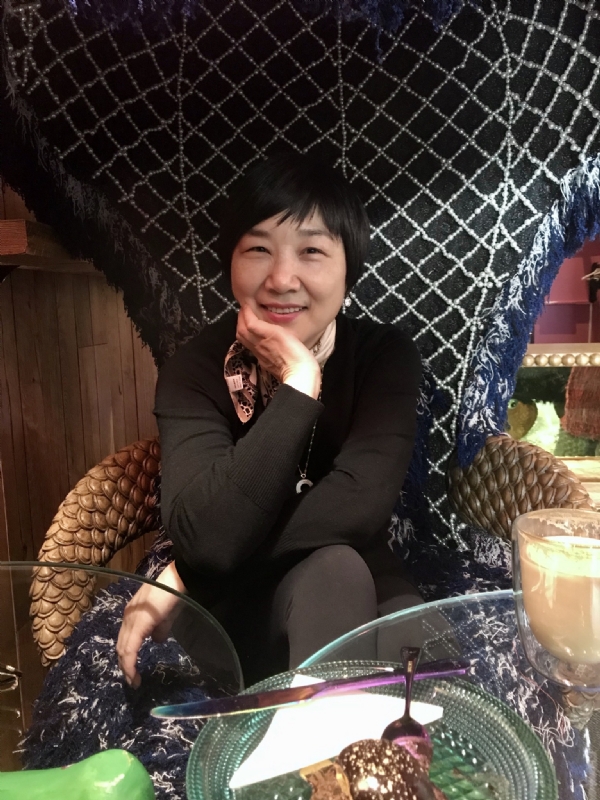 Cindy的第一张照片--南阳相亲服务中心