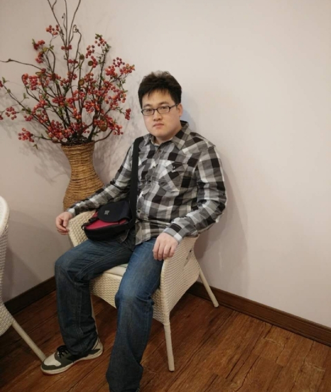 风铃的第二张照片--南阳相亲服务中心